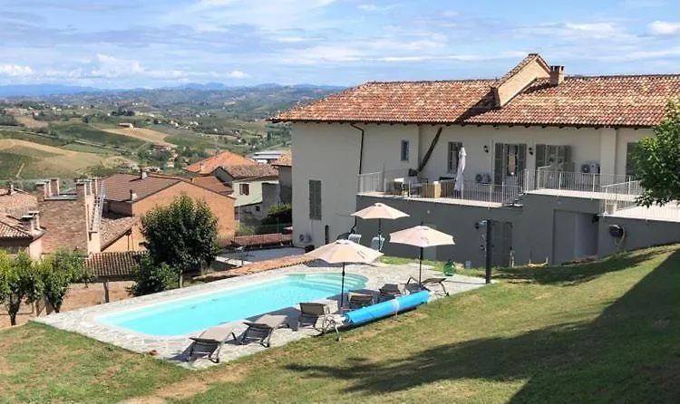 Casa Maria Rosa B&B-1