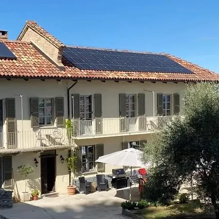 Casa Maria Rosa B&B-3
