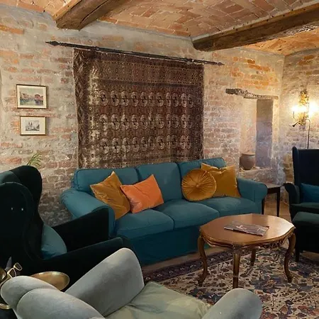 Casa Maria Rosa B&B-2